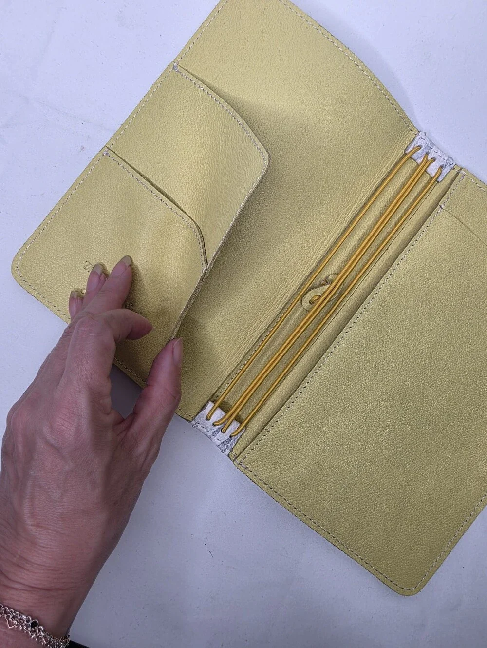 Planner Perfect stunning artisan